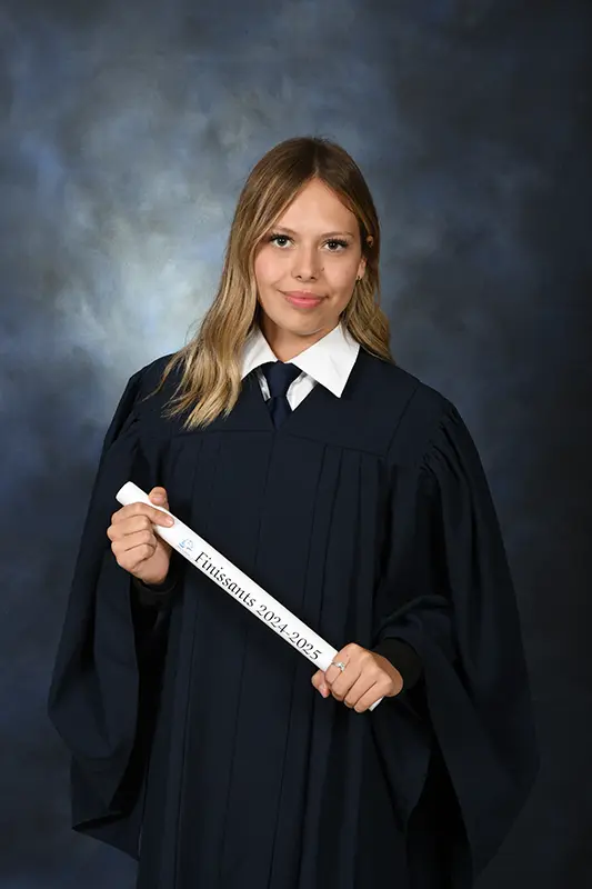 Shaw Duguay, Océane